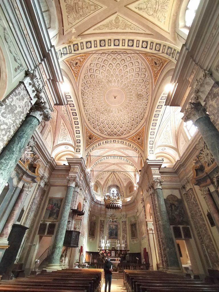 Viaggi  d'autore